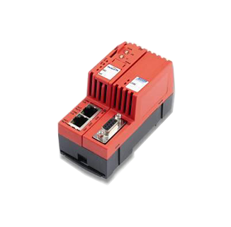 EtherCAT/Modbus 网关 NT100-RE-RS