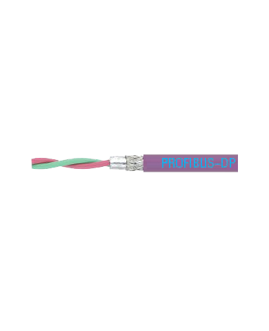 PROFIBUS DP总线电缆